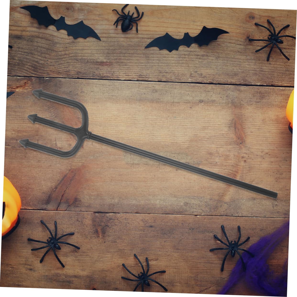 デビルフォーク ハロウィン クリスマス デビルフォーク ハロウィン クリスマス Amazon.co.jp
